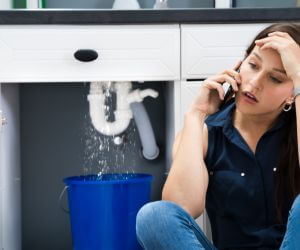 About Emergency plumbing pros Mears, VA