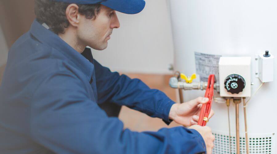 Professional emergency plumbing in Mears, VA